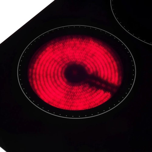 Индукционная варочная панель Hyundai HHE 6451 BG