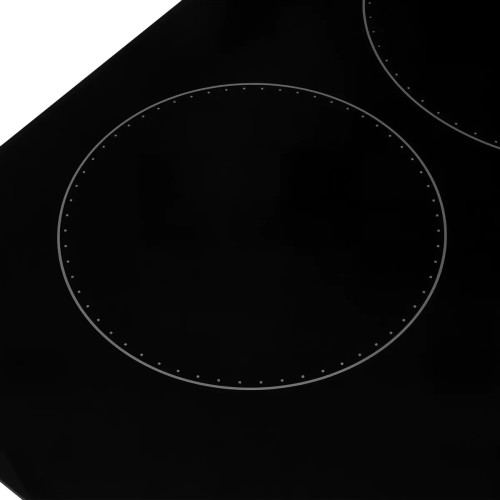 Индукционная варочная панель Hyundai HHE 6451 BG