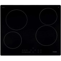 Индукционная варочная панель Hyundai HHE 6451 BG