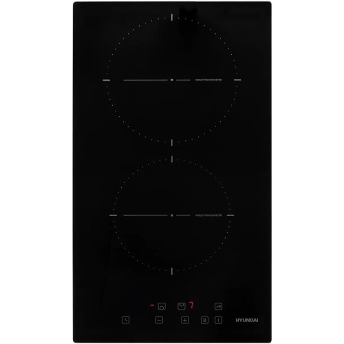 Индукционная варочная панель Hyundai HHI 3710 BG