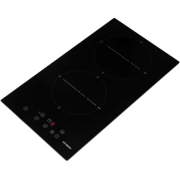 Индукционная варочная панель Hyundai HHI 3710 BG