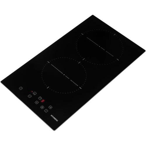 Индукционная варочная панель Hyundai HHI 3710 BG