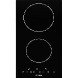 Индукционная варочная панель Hyundai HHI 3750 BG