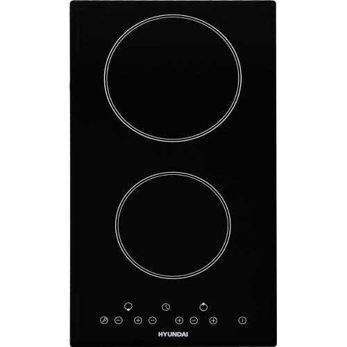 Индукционная варочная панель Hyundai HHI 3750 BG
