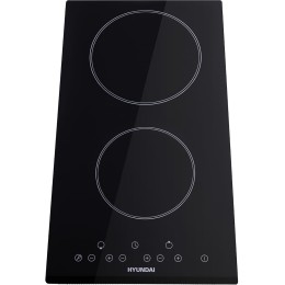 Индукционная варочная панель Hyundai HHI 3750 BG