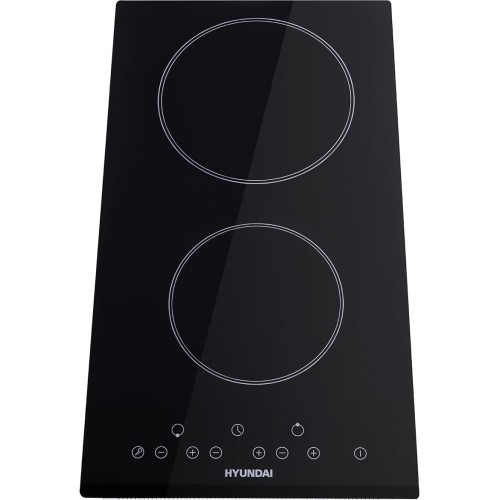 Индукционная варочная панель Hyundai HHI 3750 BG