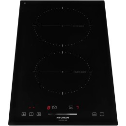 Индукционная варочная панель Hyundai HHI 3751 BG