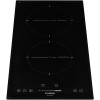 Индукционная варочная панель Hyundai HHI 3751 BG