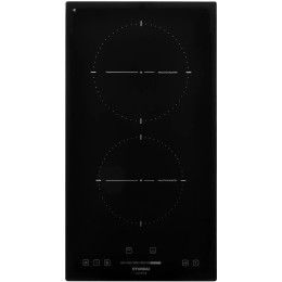 Индукционная варочная панель Hyundai HHI 3751 BG