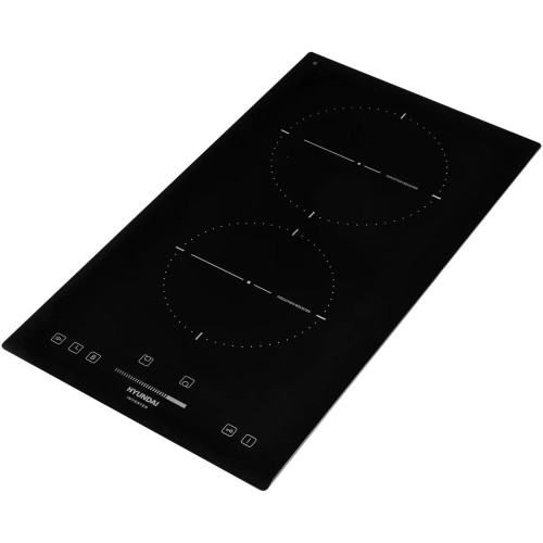 Индукционная варочная панель Hyundai HHI 3751 BG