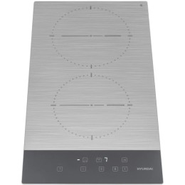 Индукционная варочная панель Hyundai HHI 3772 GR