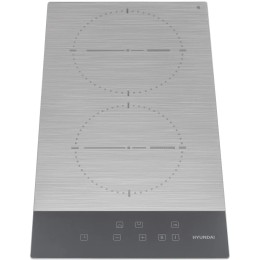 Индукционная варочная панель Hyundai HHI 3772 GR