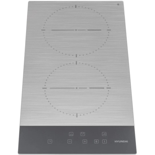 Индукционная варочная панель Hyundai HHI 3772 GR