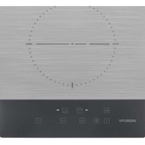 Индукционная варочная панель Hyundai HHI 3772 GR