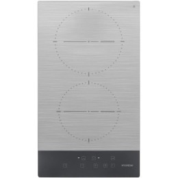 Индукционная варочная панель Hyundai HHI 3772 GR