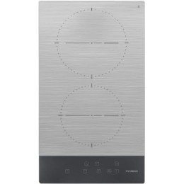 Индукционная варочная панель Hyundai HHI 3772 GR