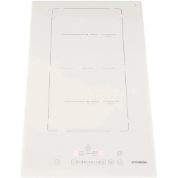 Индукционная варочная панель Hyundai HHI 3772 WG