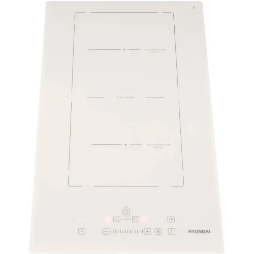 Индукционная варочная панель Hyundai HHI 3772 WG