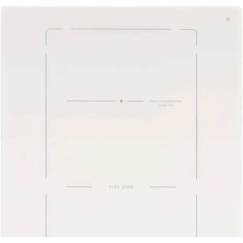 Индукционная варочная панель Hyundai HHI 3772 WG