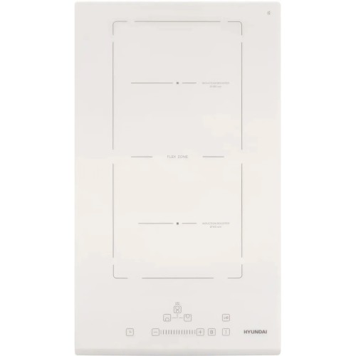 Индукционная варочная панель Hyundai HHI 3772 WG