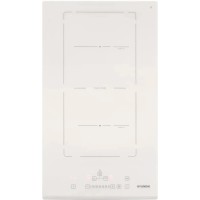 Индукционная варочная панель Hyundai HHI 3772 WG