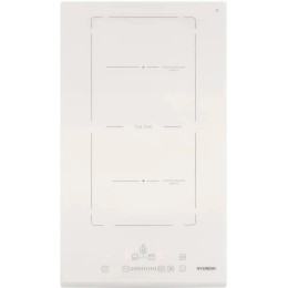Индукционная варочная панель Hyundai HHI 3772 WG