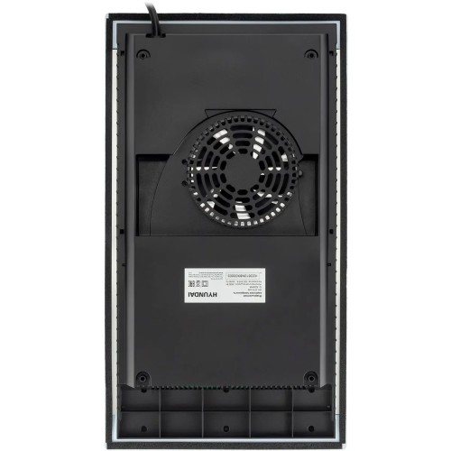 Индукционная варочная панель Hyundai HHI 3772 WG