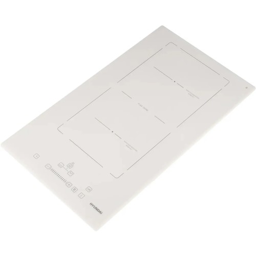 Индукционная варочная панель Hyundai HHI 3772 WG