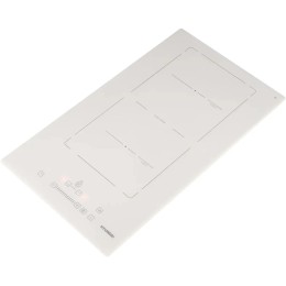 Индукционная варочная панель Hyundai HHI 3772 WG