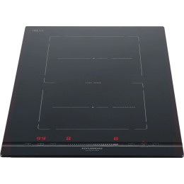 Индукционная варочная панель Hyundai HHI 3855 BG