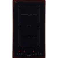 Индукционная варочная панель Hyundai HHI 3855 BG