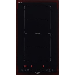 Индукционная варочная панель Hyundai HHI 3855 BG