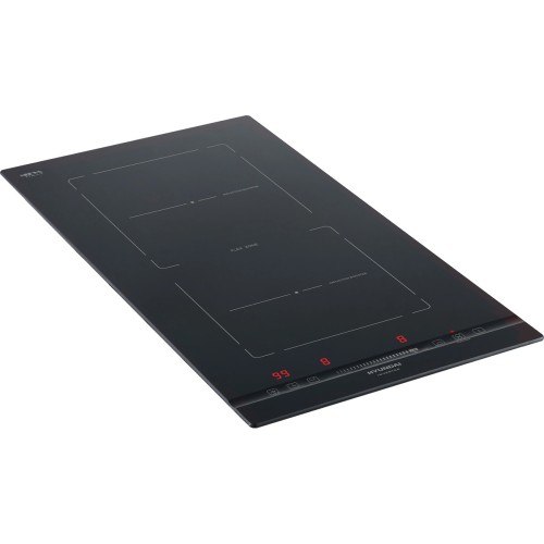 Индукционная варочная панель Hyundai HHI 3855 BG