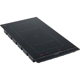 Индукционная варочная панель Hyundai HHI 3855 BG