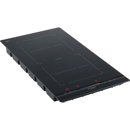 Индукционная варочная панель Hyundai HHI 3855 BG