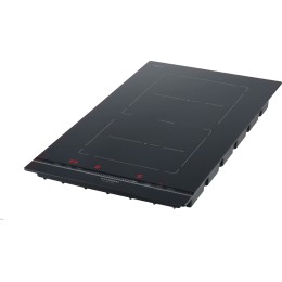 Индукционная варочная панель Hyundai HHI 3855 BG