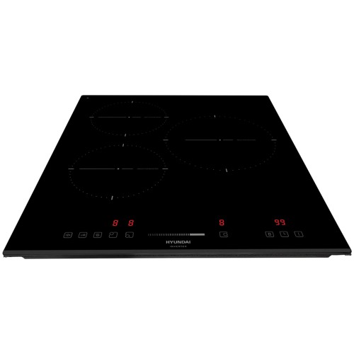 Индукционная варочная панель Hyundai HHI 4751 BG