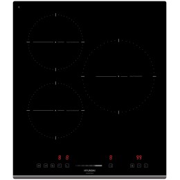 Индукционная варочная панель Hyundai HHI 4751 BG