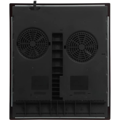 Индукционная варочная панель Hyundai HHI 4751 BG