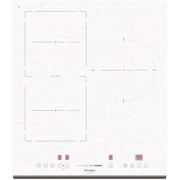 Индукционная варочная панель Hyundai HHI 4771 WG