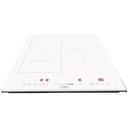 Индукционная варочная панель Hyundai HHI 4771 WG