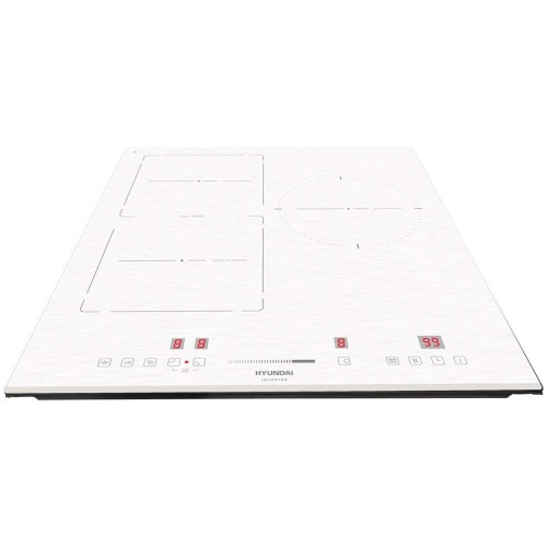 Индукционная варочная панель Hyundai HHI 4771 WG