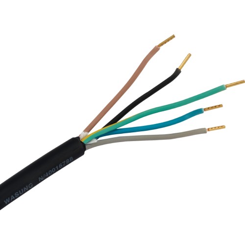 Индукционная варочная панель Hyundai HHI 6745 BG