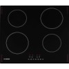 Индукционная варочная панель Hyundai HHI 6745 BG