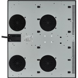 Индукционная варочная панель Hyundai HHI 6745 BG