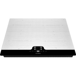 Индукционная варочная панель Hyundai HHI 6772 GR