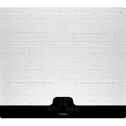 Индукционная варочная панель Hyundai HHI 6772 GR