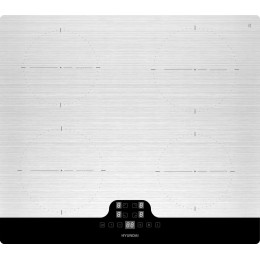 Индукционная варочная панель Hyundai HHI 6772 GR