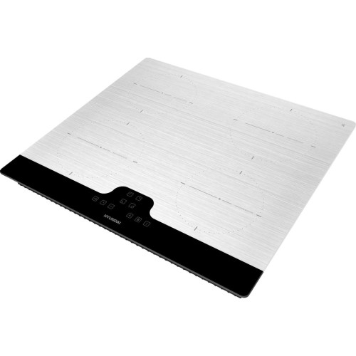 Индукционная варочная панель Hyundai HHI 6772 GR