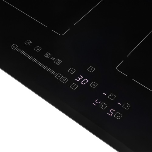 Индукционная варочная панель Hyundai HHI 6781 BG